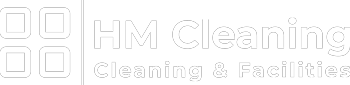 Logo HM Cleaning