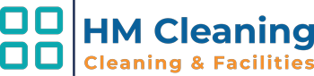 Logo HM Cleaning