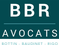 Logo BBR Avocats