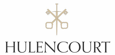 Logo Hulencourt