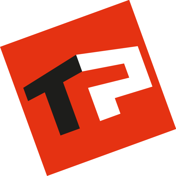 logo thomas piron